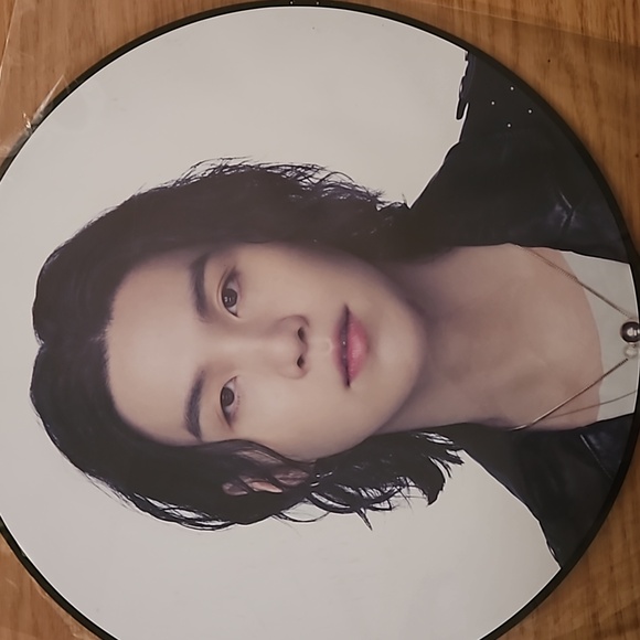 SUGA Agust D D-Day Tour Fan - Picture 4 of 4